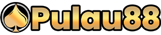 PULAU88 Logo